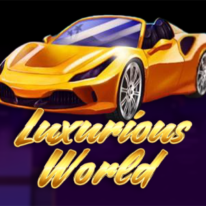 Luxurious World