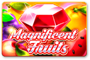 Magnificent Fruits