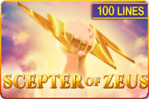 Scepter of Zeus