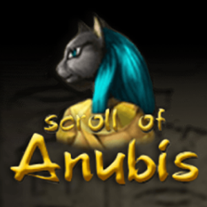 Scroll of Anubis