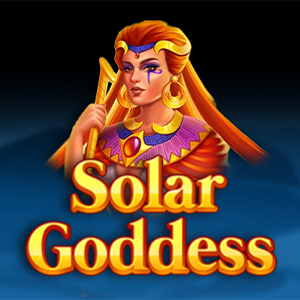 Solar Goddess