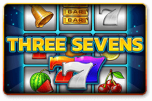 Three Sevens