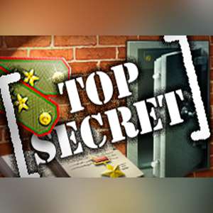 Top Secret