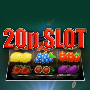 20p Slot