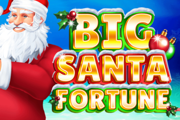 Big Santa Fortune