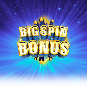 Big Spin Bonus