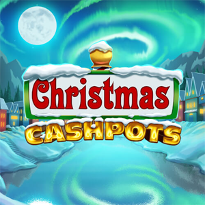 Christmas Cashpots