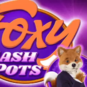 Foxy Cashpots