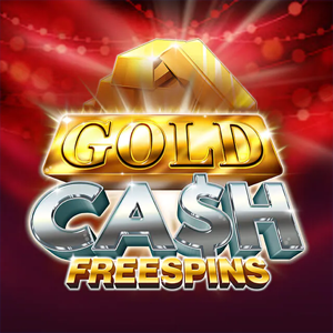 Gold Cash Free Spins