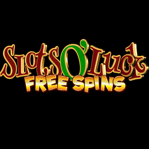 Slots O’ Luck Free Spins