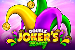 Double Joker’s Money