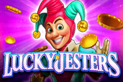 Lucky Jester’s
