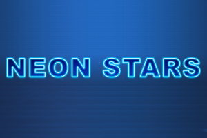 Neon Stars