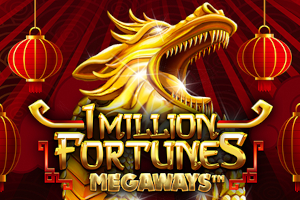 Slot 1 Million Fortunes Megaways