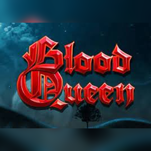 Slot Blood Queen