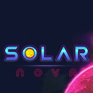 Slot Solar Nova