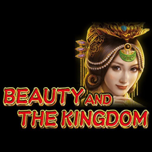 Beauty and the Kingdom