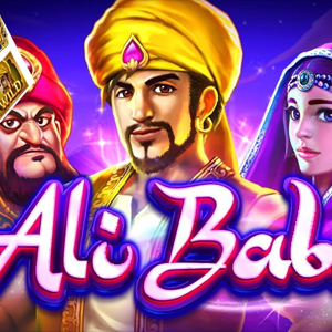 Ali Baba