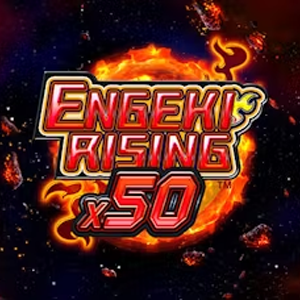 Engeki Rising x50