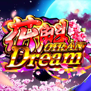 Oiran Dream