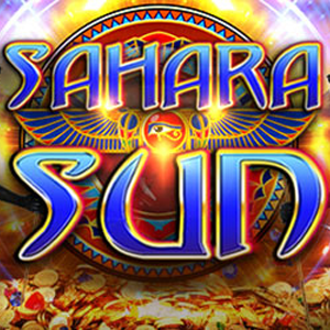 Sahara Sun