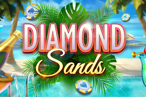 Diamond Sands