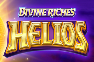 Divine Riches Helios