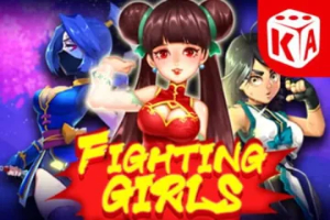 Fighting Girls