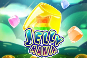 Jelly Mania