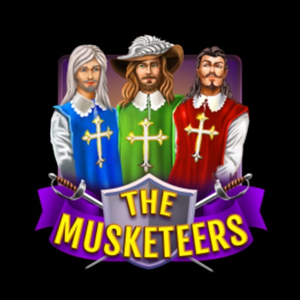 The Musketeers