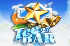 Ice Bar 27