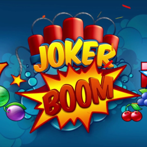 Joker Boom