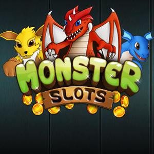 Monster Slots