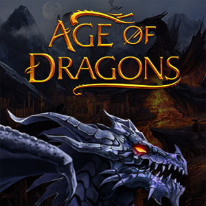 Slot Age of Dragons