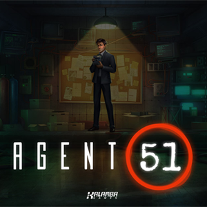 Slot Agent 51
