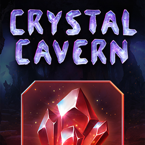 Crystal Cavern