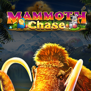 Slot Mammoth Chase Easter Edition