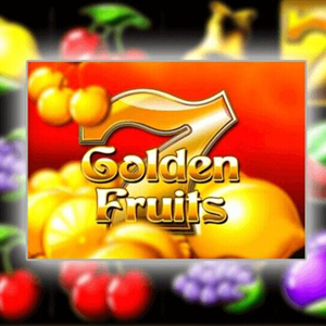 Golden Fruits