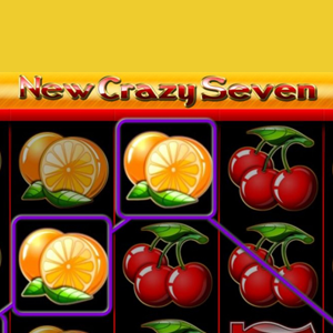 New Crazy Seven