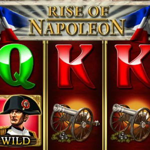 Rise of Napoleon