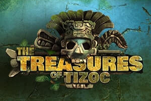 The Treasures of Tizoc