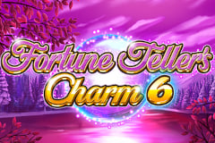 Fortune Teller’s Charm 6