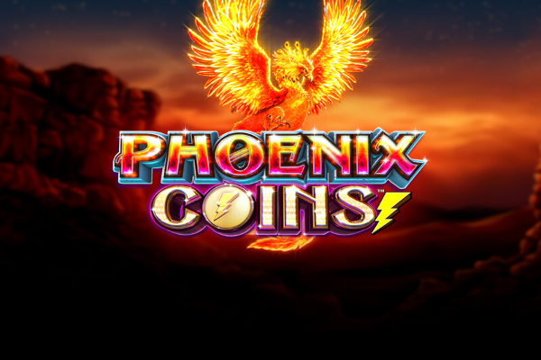 Phoenix Coins