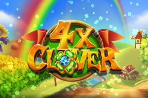 4X Clover