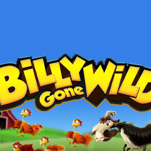 Billy Gone Wild