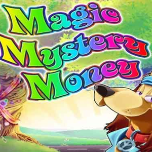 Magic Mystery Money