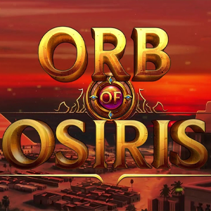 Orb of Osiris