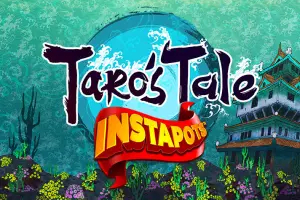 Taro’s Tale Instapots