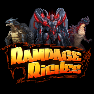 Rampage Riches