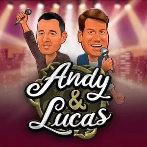 Andy & Lucas